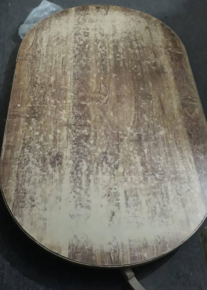 dining table 2