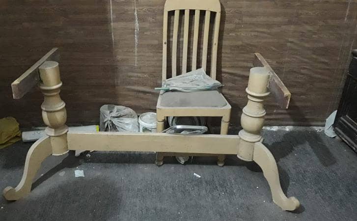 dining table 4