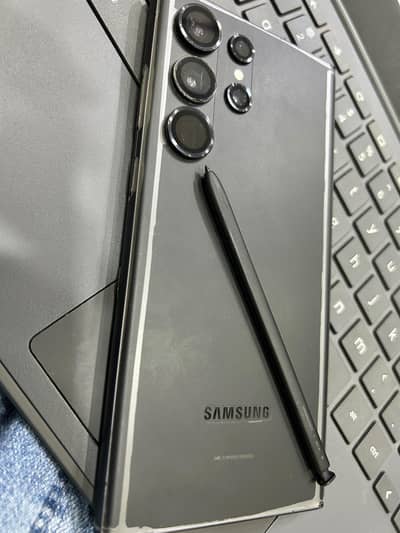 Samsung Mobile S23 Ultra