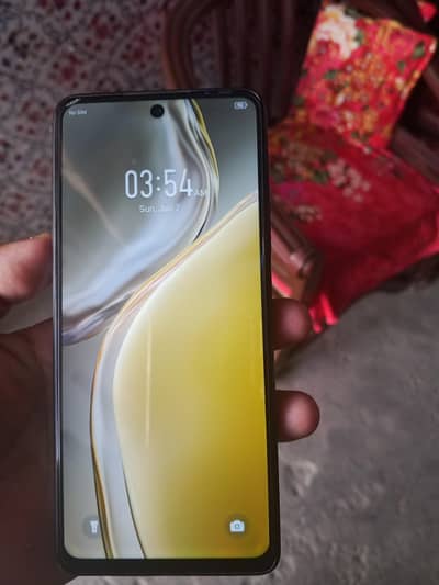 Infinix Hot 40 Pro