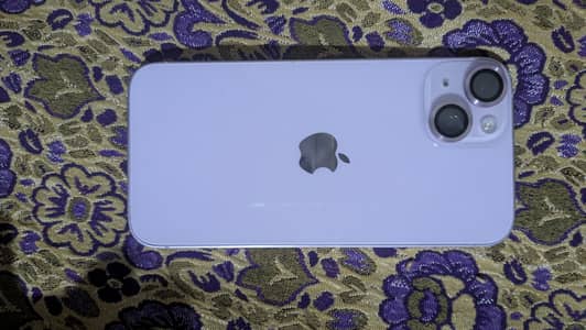 Apple iPhone 14
