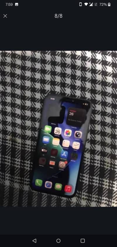 Apple iPhone 12 Pro Max
