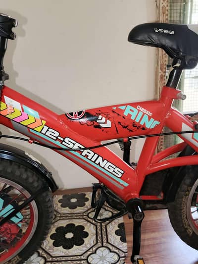 cycle like a new price 25k