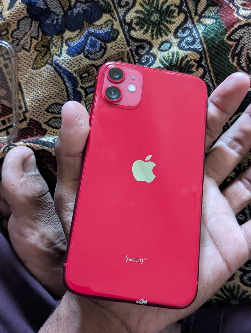 Apple iPhone 11 5