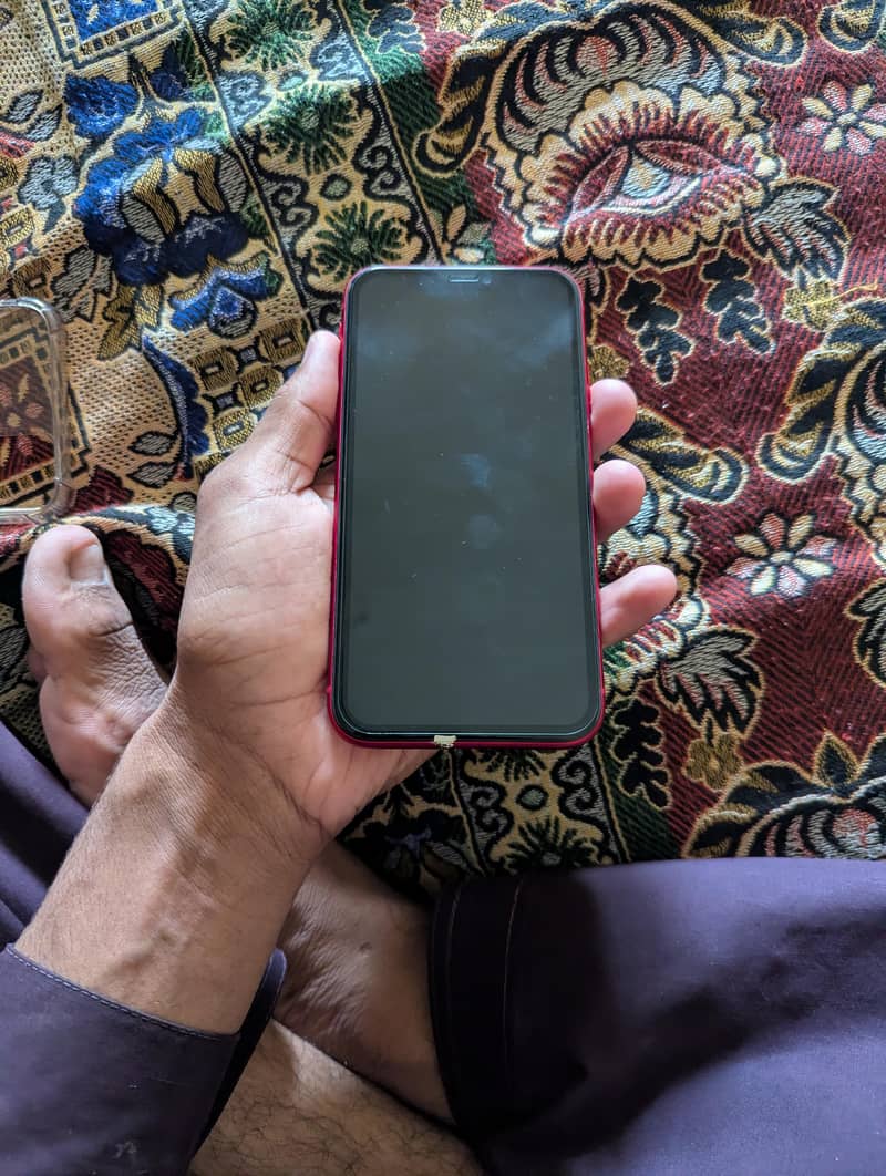 Apple iPhone 11 6