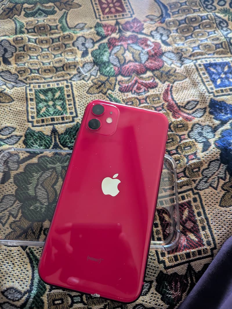 Apple iPhone 11 7
