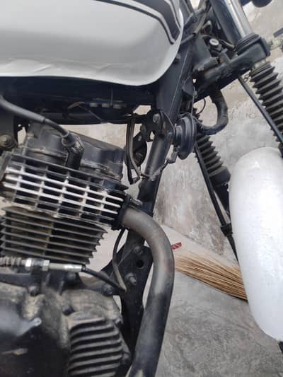hi speed infinity Sr 150cc for sale good condition whatpp 03240884512