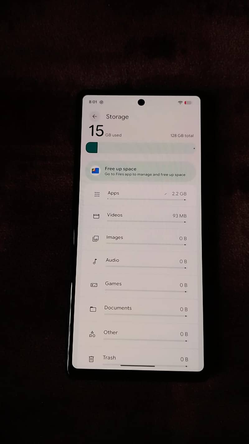 Google Pixel 6a 2