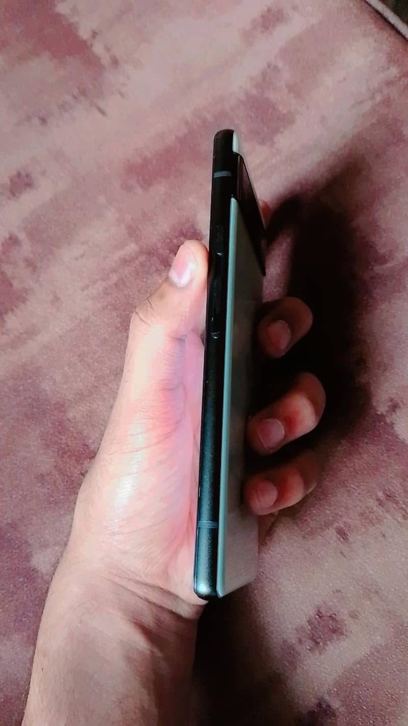 Google Pixel 6a 3
