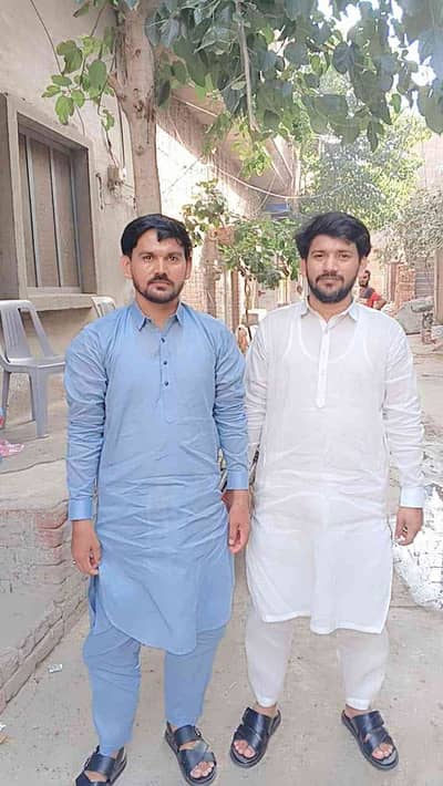 Adnan Shabbir 