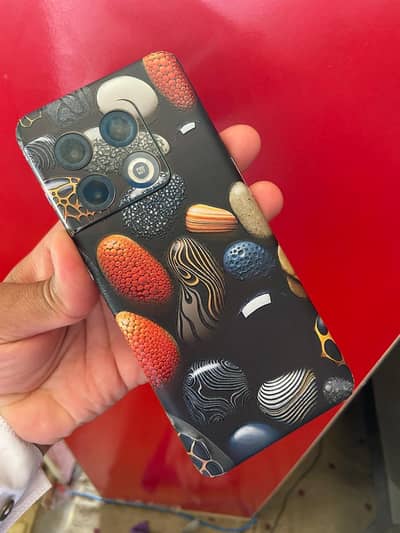 One Plus 10 Pro 5G