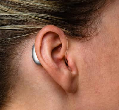 Hearing Aids - Unitron Moxi Fit 7v Excellent Condition