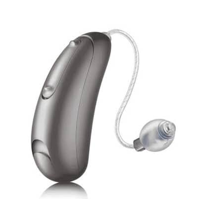 Hearing Aids - Unitron Moxi Fit 7v Excellent Condition