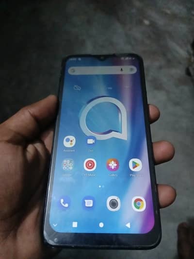 Alcatel 1SE