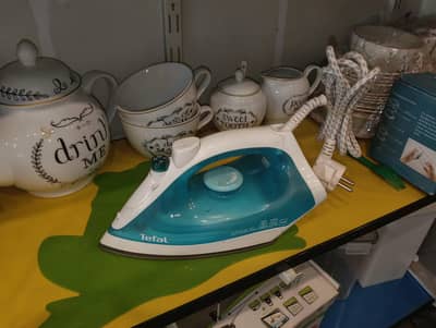 branded irons