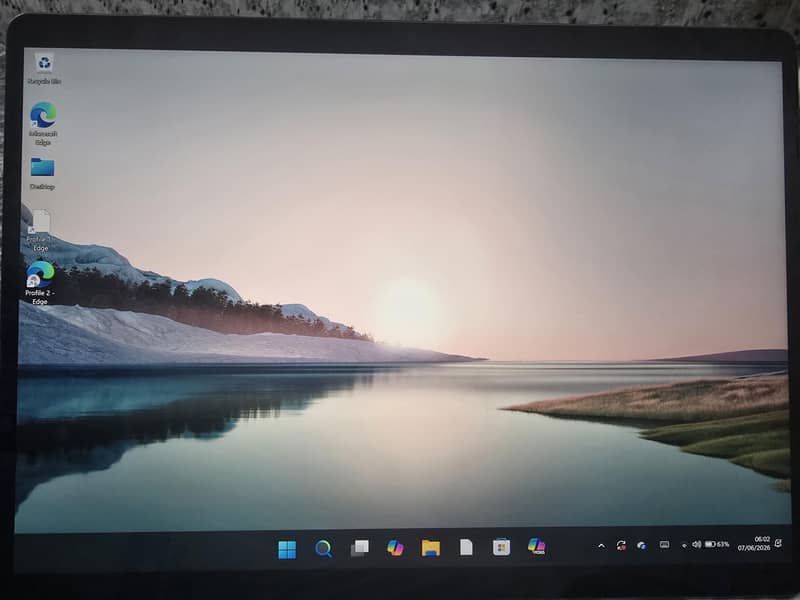 Surface Pro 9 1
