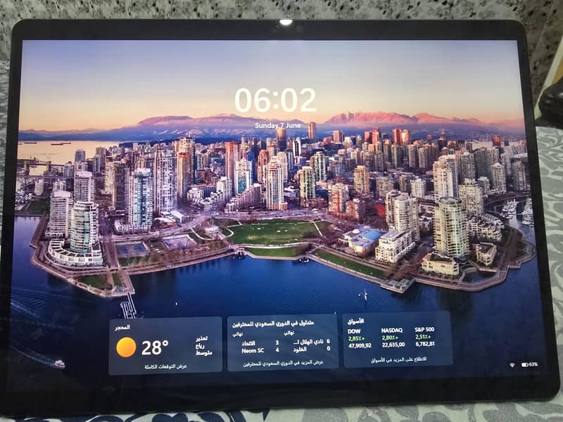 Surface Pro 9 2