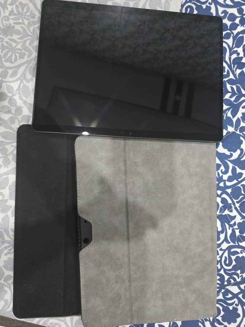 Surface Pro 9 6
