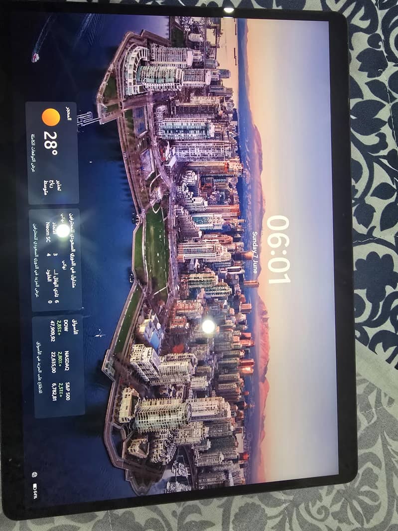Surface Pro 9 7