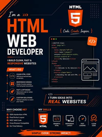 web developer