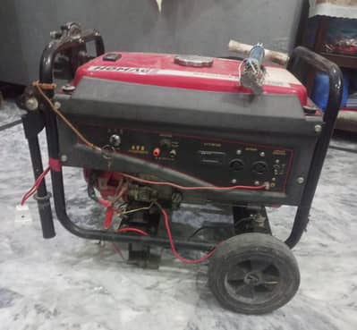 Salf start and CNG kit available Homage company