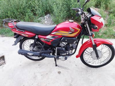 HONDA PRIDOR FOR SALE