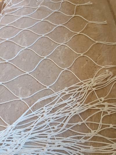 cricket net/ practice net/ sports net/ indoor outdoor net