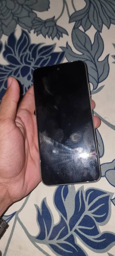 Infinix Smart 9hd all ok 10/9 koi falt ni 4 64 100/ ok