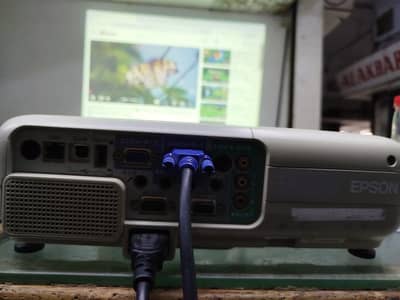 WE HAVE ALL KINDS OF PROJECTORS AVAILBLE IN DUBAI IMPORT 03152965654