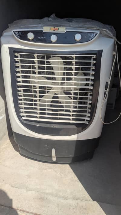 full size air cooler slightly used