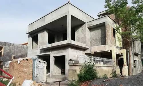 Construction Services House Renovation All Rounders
