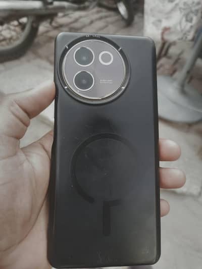 Vivo v30e