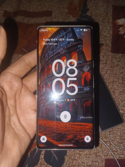 Google Pixel 6 Pro