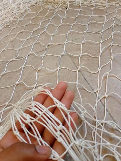 cricket net/ practice net/ sports net