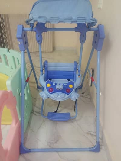 Swing