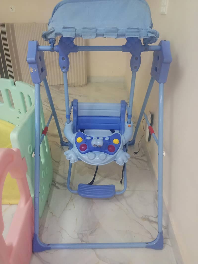 Swing 0