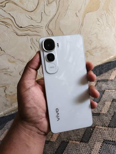 Vivo Y400 8+8 256GB
