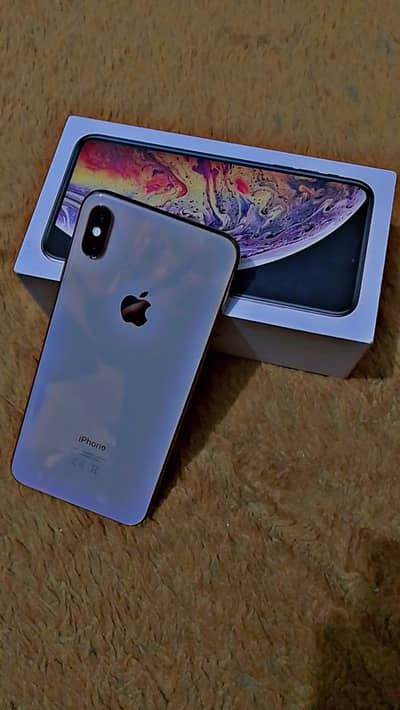 Apple iPhone XS Max