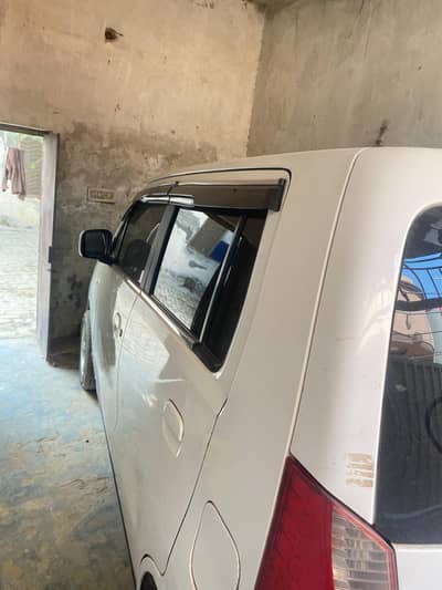 Suzuki Wagon R 2016