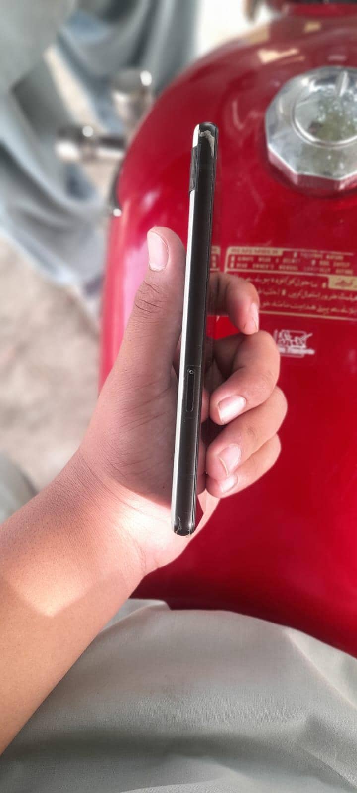 Google Pixel 6a 4