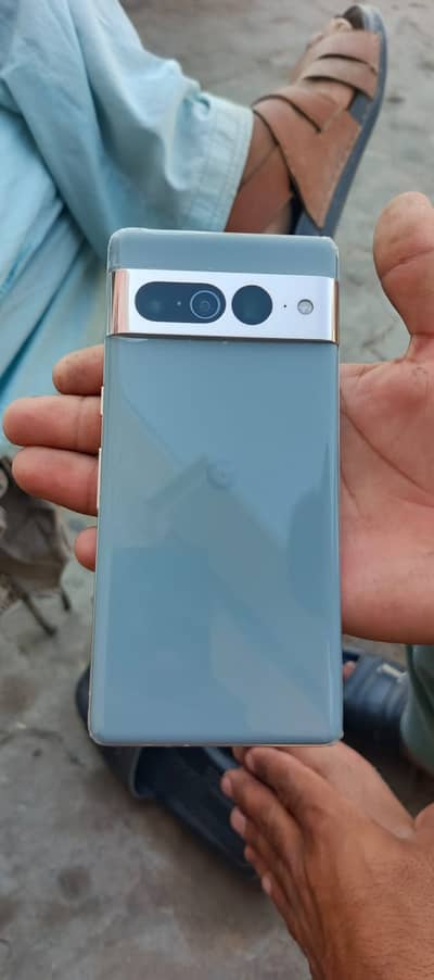 Google Pixel 8 Pro