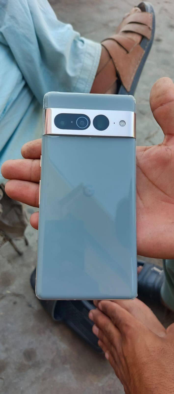 Google Pixel 8 Pro 0