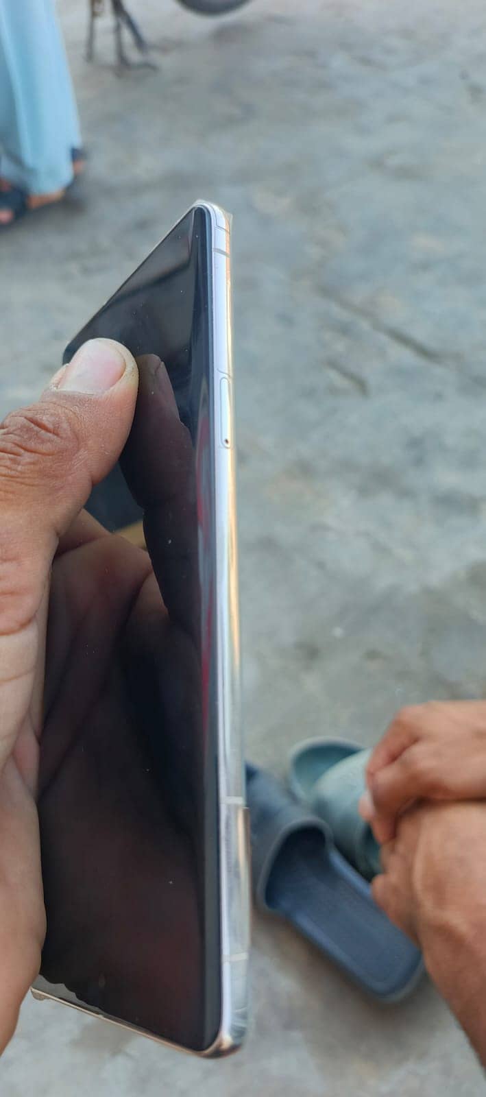 Google Pixel 8 Pro 4