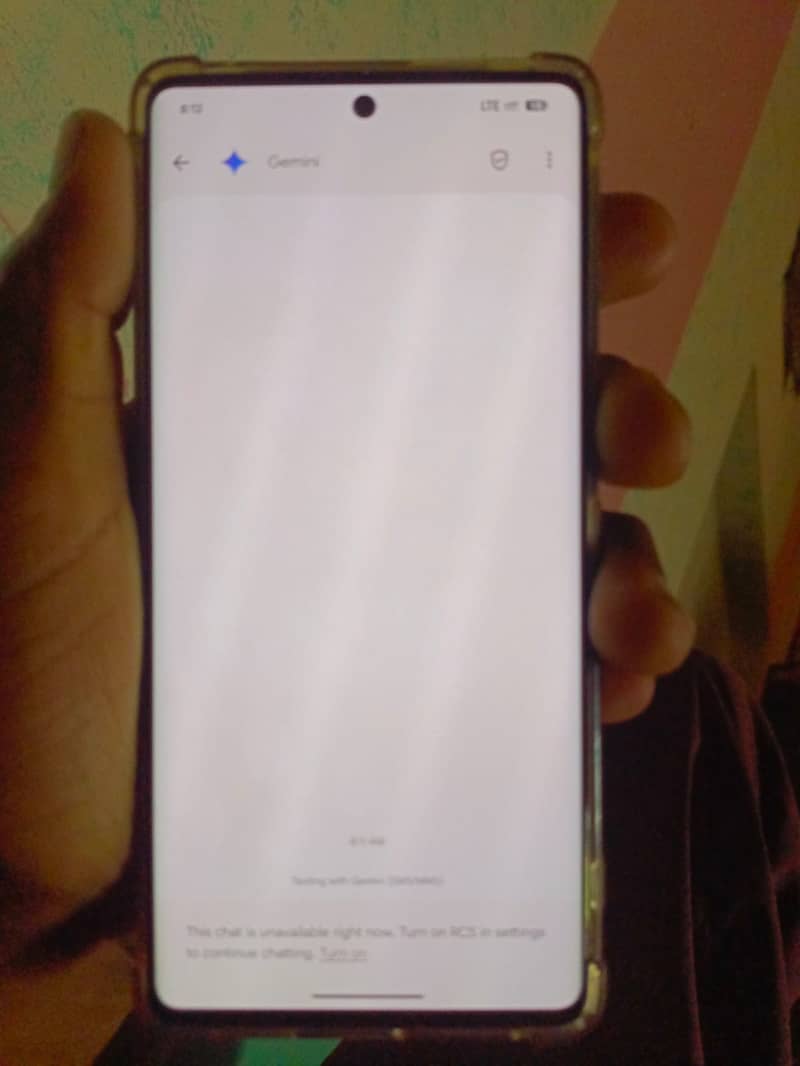 Google Pixel 8 Pro 5