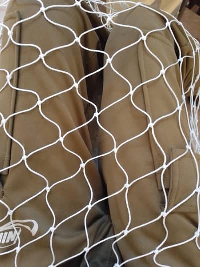 practice net/ cricket net/ sports net