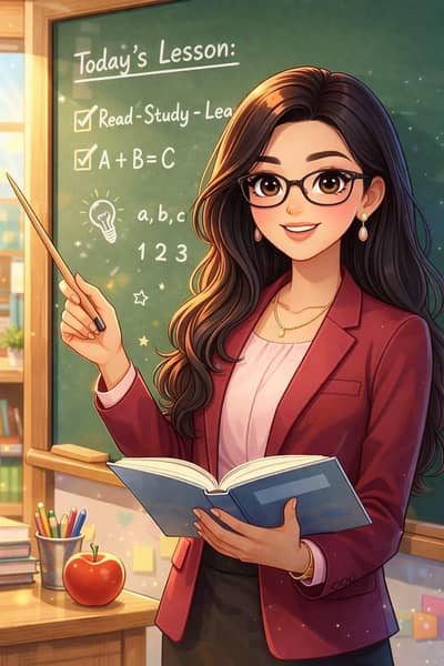 home tutor