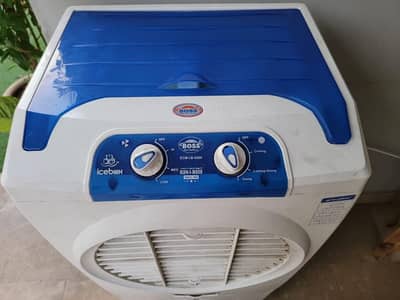 Boss Air Cooler for sale