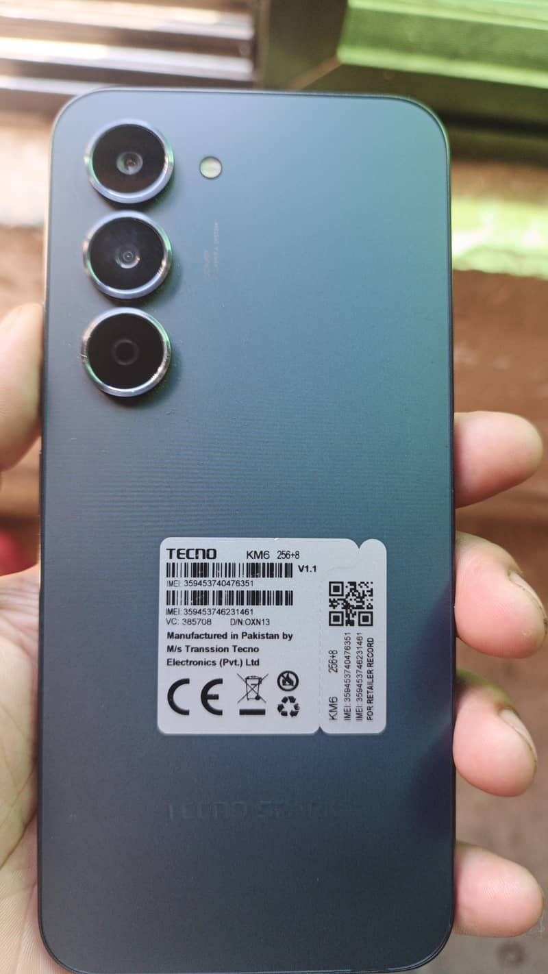 spark 40 pro 1