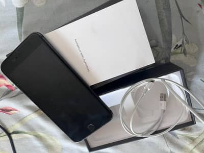 iPhone 8 Plus