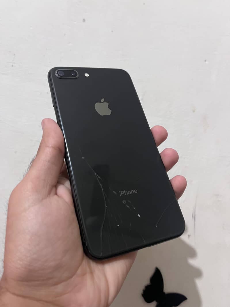 iPhone 8 Plus 5